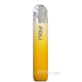 ฟิลิปปินส์ขายส่ง foli vape kit อุปกรณ์ vape น้ำผลไม้ vape